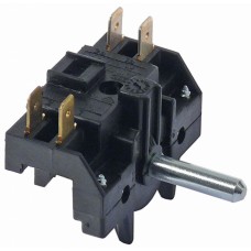 Comutator (selector) 0-1 SMEG #301280